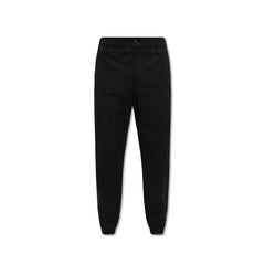 Alexander McQueen Pleat-Front Trousers