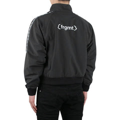 MONCLER GENIUS Logo Windbreaker