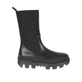 Moncler Leather Boots