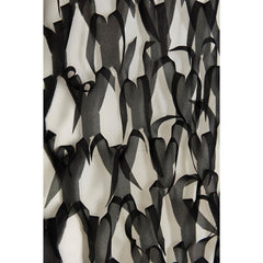 Maison Margiela Silk Midi Dress