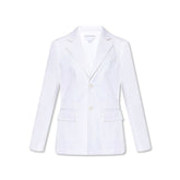 Bottega Veneta Cotton Blazer