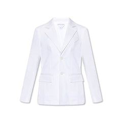 Bottega Veneta Cotton Blazer
