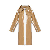 Bottega Veneta Waterproof Coat