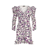 ISABEL MARANT ETOILE Isabel Marant Etoil Bireya Dress