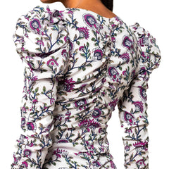 ISABEL MARANT ETOILE Isabel Marant Etoil Bireya Dress