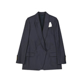 Brunello Cucinelli Virgin Wool Jacket