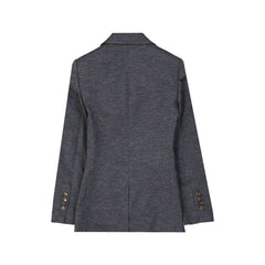 Brunello Cucinelli Wool Blazer