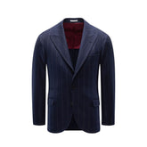 Brunello Cucinelli Wool Jacket