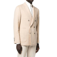 Brunello Cucinelli Wool Jacket