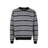 Kenzo Striped Wool Sweater
