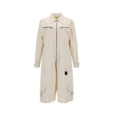 Maison Margiela Cotton Jumpsuit