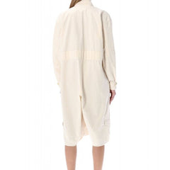 Maison Margiela Cotton Jumpsuit