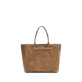 Tom Ford Suede Tote Bag