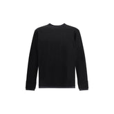 Sacai Cotton Long Sleeve Jersey