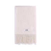 Jacquemus Fringed Scarf