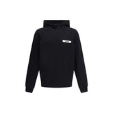 Jacquemus Logoed Hoodie