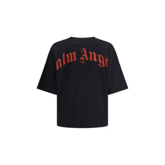 Palm Angels Oversized T-Shirt