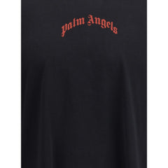 Palm Angels Oversized T-Shirt