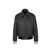 Dior Christian Couture Leather Jacket