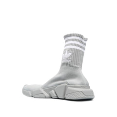 BALENCIAGA X ADIDAS Speed 2.0 Lt Sock Sneakers