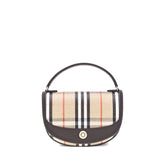 Burberry Highlands Shoulder Bag
