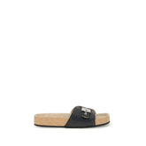 Balenciaga Scholl flat Sandals