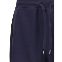 Brunello Cucinelli Monochrome Sweatpants