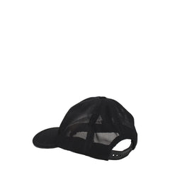Burberry Black Cotton Hat