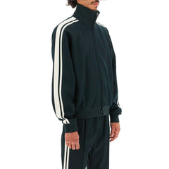 Bottega Veneta High-Neck Jacket