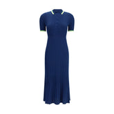 Gabriela Hearst Eyot Dress