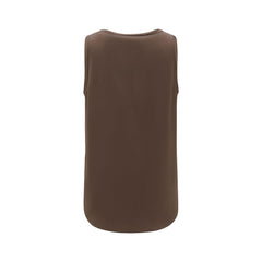 Brunello Cucinelli Silk Top