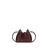 Brunello Cucinelli Bucket Mellow mini Shoulder Bag