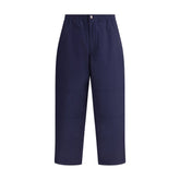 Moncler x Donald Glover Moncler x Gilga Farm by Donald Glover cotton gabardine Pants