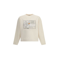 Moncler x Donald Glover Moncler x Gilga Farm by Donald Glover cotton Sweatshirt