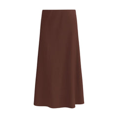 Brunello Cucinelli Midi Skirt