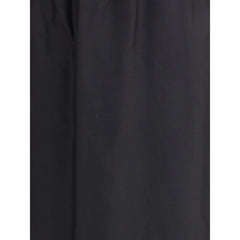 The Row Saul midi Skirt