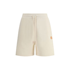 Moncler x Donald Glover Moncler x Gilga Farm by Donald Glover cotton Shorts