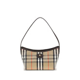 Burberry Highlands mini Shoulder Bag