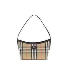 Burberry Highlands mini Shoulder Bag