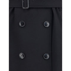 Burberry Kensington Coat