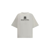 Balenciaga Logo T-Shirt