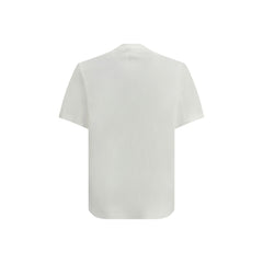 Y-3 Cotton T-shirt
