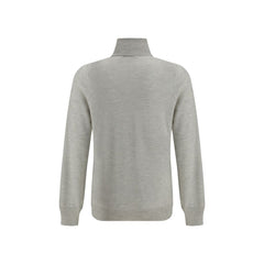 Brunello Cucinelli Wool turtleneck Sweater