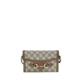 Gucci Horsebit mini 1955 Shoulder Bag