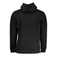 Vans Black Cotton Sweater