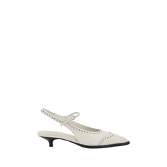 Miu Miu Slingback Pumps