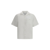 Prada Short-sleeve Shirt