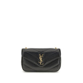 Saint Laurent Lou Lou Shoulder Bag