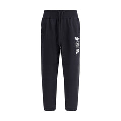 Y-3 Side graphic Sweatpants