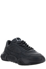 Zapatillas bajas de cuero Valentino Elevated Elegance